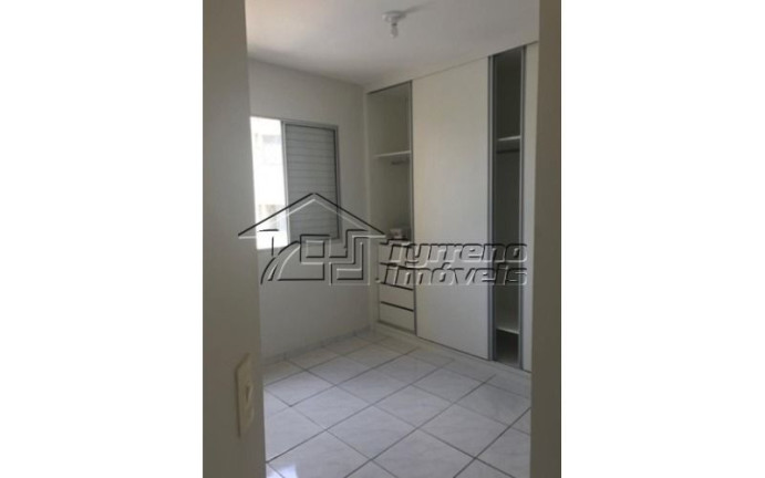 Imagem Apartamento com 3 Quartos para Alugar, 78 m² em Monte Castelo - São José Dos Campos Imagem Apartamento com 3 Quartos para Alugar, 78 m² em Monte Castelo - São José Dos Campos