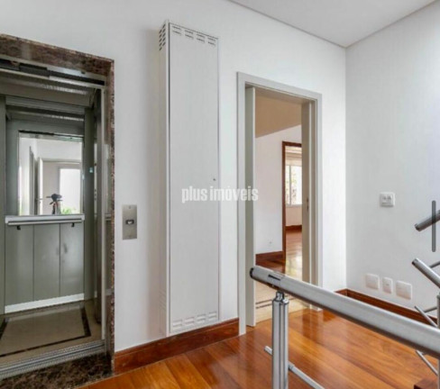 Imagem Casa com 4 Quartos à Venda, 958 m² em Alto Da Boa Vista - São Paulo Imagem Casa com 4 Quartos à Venda, 958 m² em Alto Da Boa Vista - São Paulo