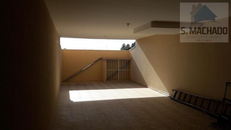 Imagem Apartamento com 2 Quartos à Venda, 100 m² em Jardim Ana Maria - Santo André