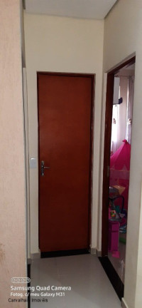 Imagem Imóvel com 2 Quartos à Venda, 45 m² em Imbiruçu - Betim