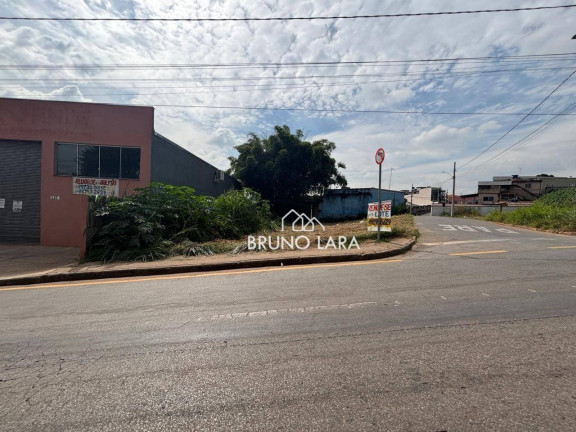 Terreno à Venda, 450 m² em Três Poderes - Igarapé