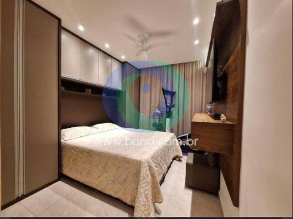 Imagem Apartamento com 2 Quartos à Venda, 74 m² em Campo Grande - Santos Imagem Apartamento com 2 Quartos à Venda, 74 m² em Campo Grande - Santos