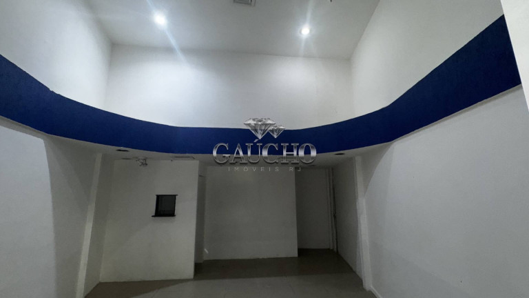 Sala Comercial à Venda, 47 m² em Barra Da Tijuca - Rio De Janeiro
