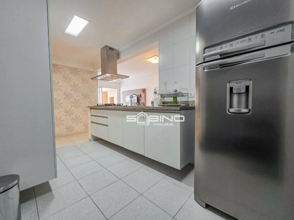 Imagem Apartamento com 3 Quartos à Venda, 95 m² em Riviera De São Lourenço - Bertioga
