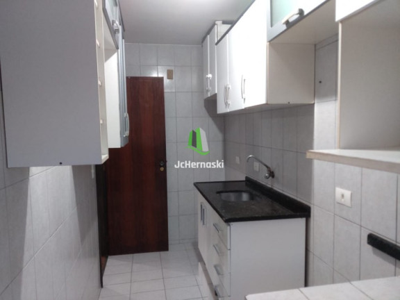 Imagem Apartamento com 3 Quartos à Venda, 68 m² em Pineville - Pinhais Imagem Apartamento com 3 Quartos à Venda, 68 m² em Pineville - Pinhais