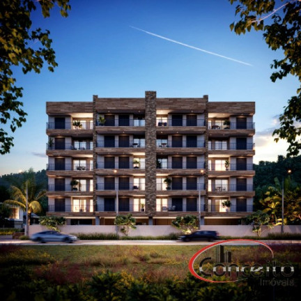 Apartamento com 2 Quartos à Venda, 64 m² em Toninhas - Ubatuba