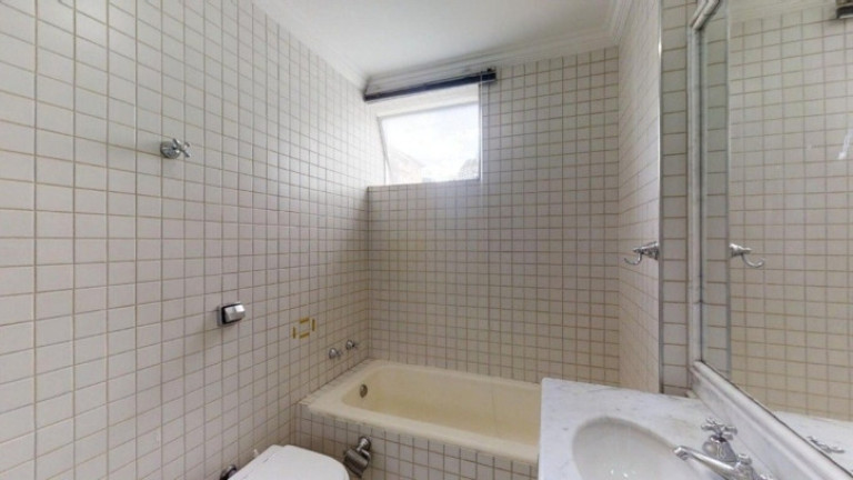 Imagem Apartamento com 3 Quartos à Venda, 153 m² em Itaim Bibi - São Paulo