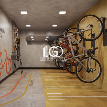 Imagem Apartamento com 3 Quartos à Venda, 125 m² em Centro - Criciúma