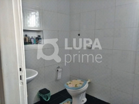 Imagem Casa com 4 Quartos à Venda, 157 m² em Vila Maria - São Paulo Imagem Casa com 4 Quartos à Venda, 157 m² em Vila Maria - São Paulo