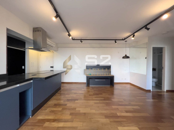 Imagem Apartamento com 2 Quartos à Venda, 72 m² em Vila Leopoldina - São  Paulo