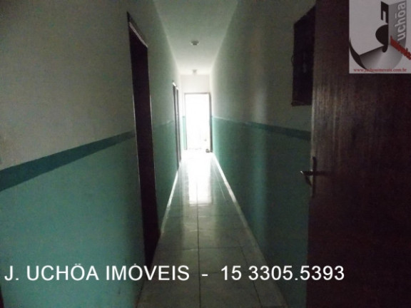 Imagem Casa com 4 Quartos à Venda, 181 m² em Centro - Tatuí