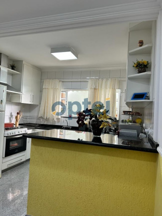 Imagem Casa com 3 Quartos à Venda, 167 m² em Anchieta - São Bernardo Do Campo