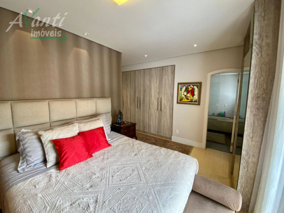 Imagem Apartamento com 4 Quartos à Venda, 187 m² em Jardim Paulista - São Paulo