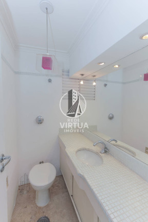 Imagem Apartamento com 2 Quartos à Venda, 90 m² em Itaim Bibi - São Paulo
