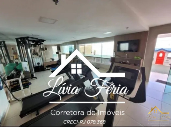 Imagem Apartamento com 2 Quartos à Venda, 60 m² em Parque Califórnia - Campos Dos Goytacazes Imagem Apartamento com 2 Quartos à Venda, 60 m² em Parque Califórnia - Campos Dos Goytacazes