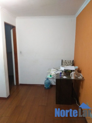 Imagem Apartamento com 2 Quartos à Venda, 49 m² em Sítio Morro Grande - São Paulo