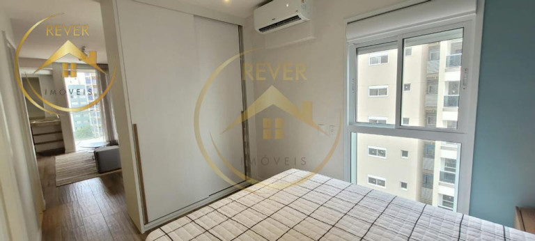 Imagem Apartamento com 1 Quarto à Venda, 51 m² em Cambui - Campinas