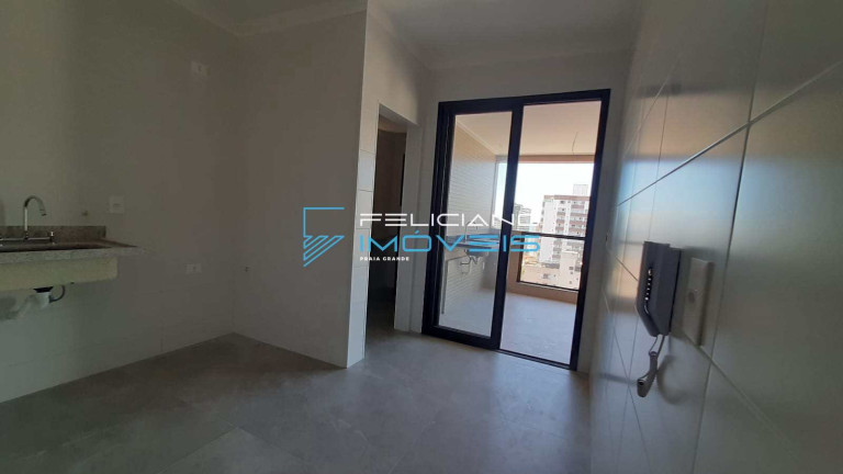 Imagem Apartamento com 2 Quartos à Venda, 116 m² em Canto Do Forte - Praia Grande