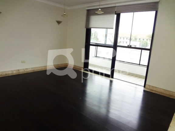 Imagem Apartamento com 3 Quartos à Venda, 460 m² em Planalto Paulista - São Paulo