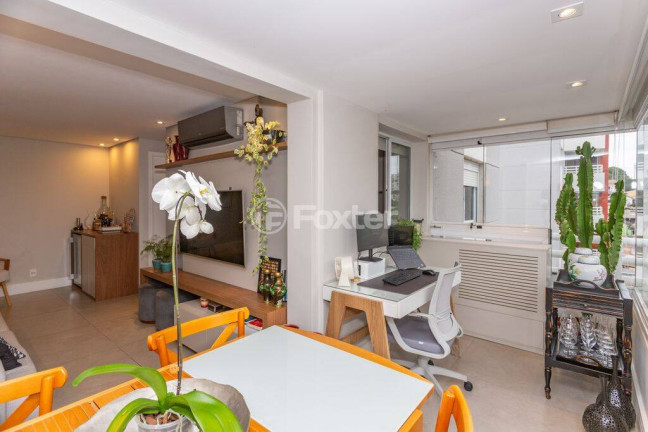 Imagem Apartamento com 2 Quartos à Venda, 62 m² em Vila Anglo Brasileira - São Paulo