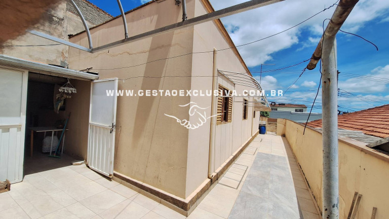 Imagem Casa com 4 Quartos à Venda, 250 m² em Vila Bela Vista - Itatiba