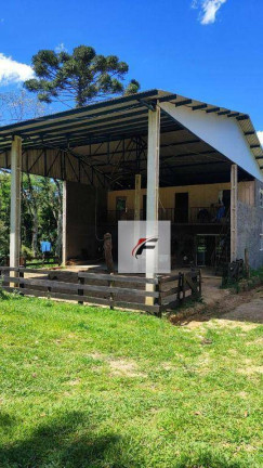 Imagem Chácara com 2 Quartos à Venda, 93.732 m² em Centro - Lapa
