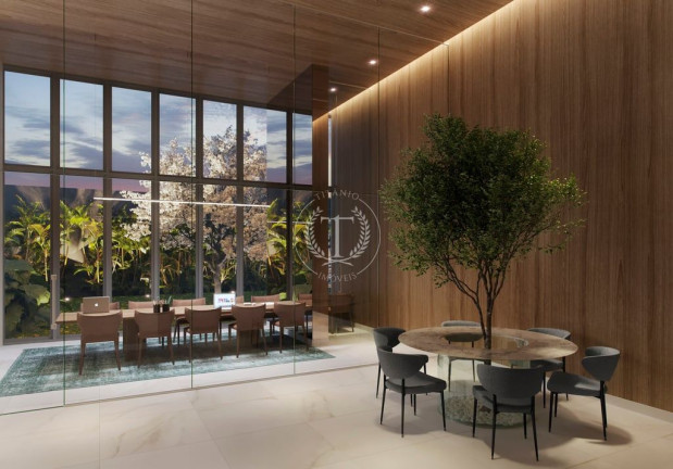 Imagem Apartamento com 2 Quartos à Venda, 61 m² em Vila Clementino - São Paulo