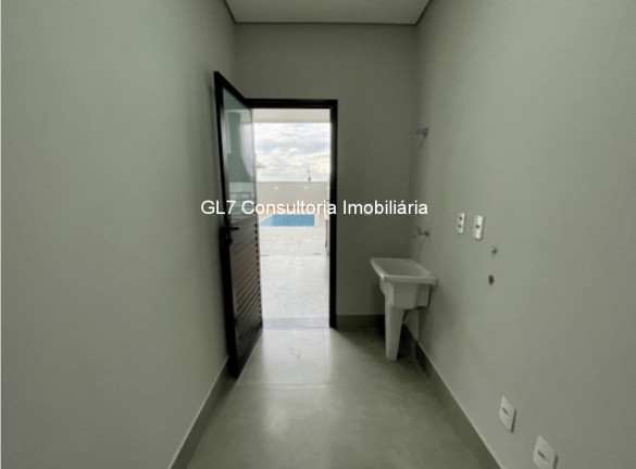 Imagem Casa com 3 Quartos à Venda,  em Jardim Panorama - Indaiatuba