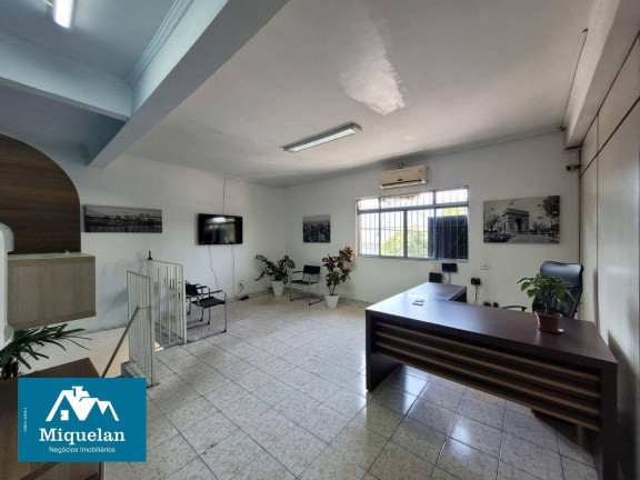 Sala Comercial para Alugar, 28 m² em Jaçanã - São Paulo