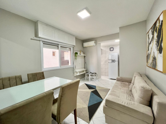 Imagem Apartamento com 1 Quarto à Venda, em Zona Nova - Capão Da Canoa Imagem Apartamento com 1 Quarto à Venda, em Zona Nova - Capão Da Canoa