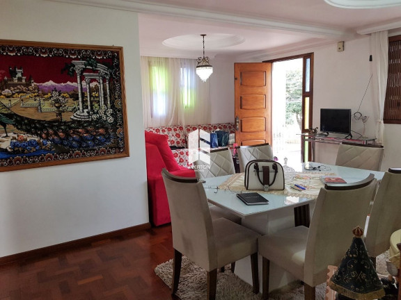 Imagem Apartamento com 3 Quartos à Venda, 130 m² em Passo D'areia - Santa Maria