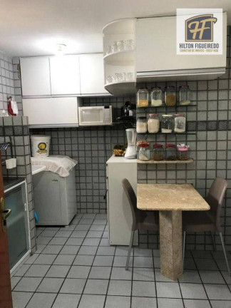 Imagem Apartamento com 3 Quartos à Venda, 96 m² em Intermares - Cabedelo