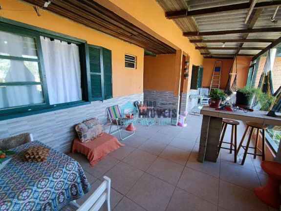 Imagem Casa com 2 Quartos à Venda, 300 m² em Costa Do Sol - Cidreira