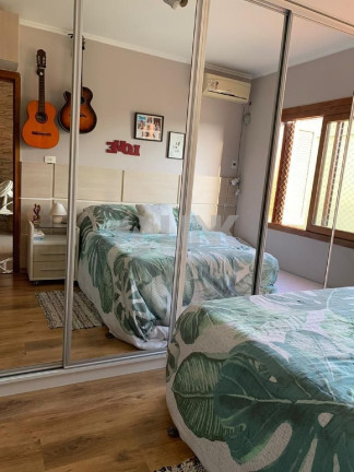 Imagem Apartamento com 2 Quartos à Venda, 55 m² em Jardim Itu - Porto Alegre Imagem Apartamento com 2 Quartos à Venda, 55 m² em Jardim Itu - Porto Alegre
