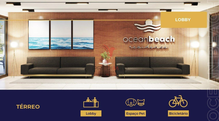 Imagem Apartamento com 3 Quartos à Venda, 77 m² em Bessa - João Pessoa Imagem Apartamento com 3 Quartos à Venda, 77 m² em Bessa - João Pessoa