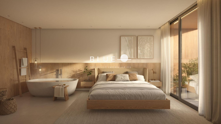 Imagem Apartamento com 3 Quartos à Venda, 133 m² em Praia Da Cal - Torres Imagem Apartamento com 3 Quartos à Venda, 133 m² em Praia Da Cal - Torres
