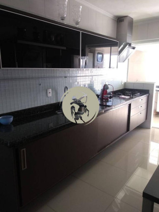 Imagem Apartamento com 3 Quartos à Venda, 199 m² em Ponta Da Praia - Santos Imagem Apartamento com 3 Quartos à Venda, 199 m² em Ponta Da Praia - Santos