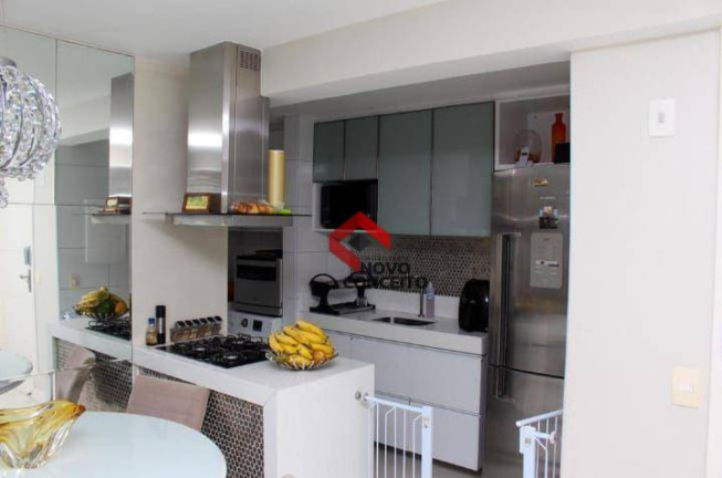 Imagem Apartamento com 3 Quartos à Venda, 70 m² em Cocó - Fortaleza