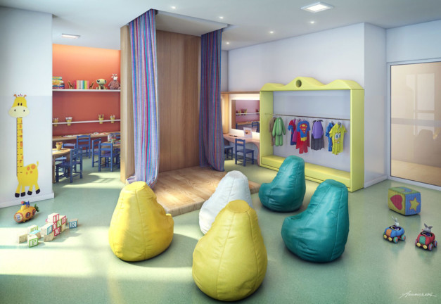 Imagem Imóvel com 3 Quartos à Venda, 69 m² em Cachambi - Rio De Janeiro