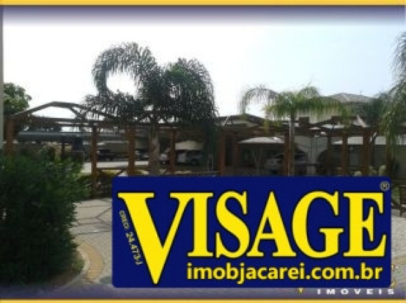 Imagem Apartamento com 2 Quartos à Venda,  em Vila Branca - Jacareí