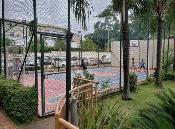 Imagem Apartamento com 2 Quartos à Venda, 46 m² em Horto Do Ipê - São Paulo