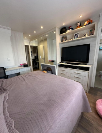 Imagem Imóvel com 3 Quartos à Venda, 122 m² em Vila Gumercindo - São Paulo