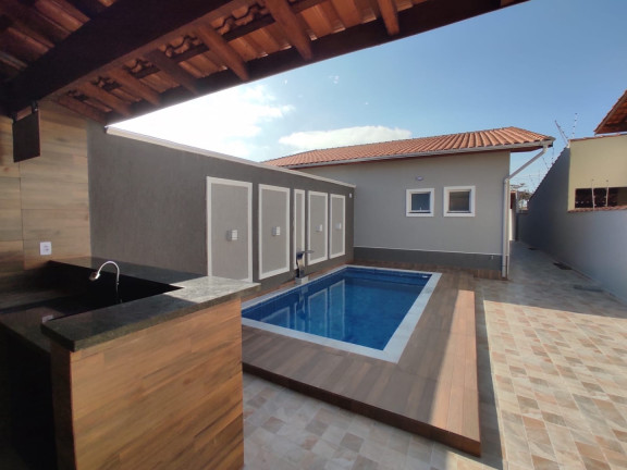 Imagem Casa com 2 Quartos à Venda, 180 m² em Balneário Tupy - Itanhaém Imagem Casa com 2 Quartos à Venda, 180 m² em Balneário Tupy - Itanhaém