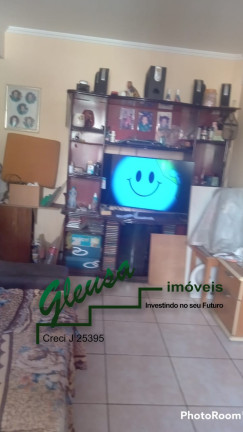 Imagem Apartamento com 2 Quartos à Venda, 45 m² em Colônia (zona Leste) - São Paulo