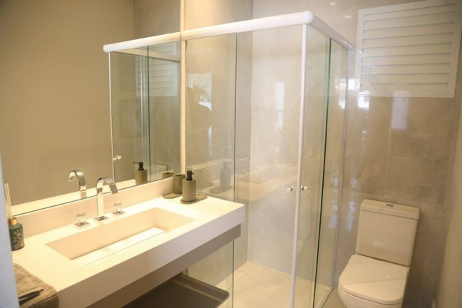 Imagem Apartamento com 3 Quartos à Venda, 83 m² em Casa Branca - Santo André