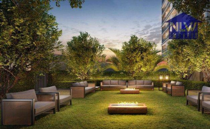 Imagem Apartamento com 3 Quartos à Venda, 132 m² em Butantã - São Paulo