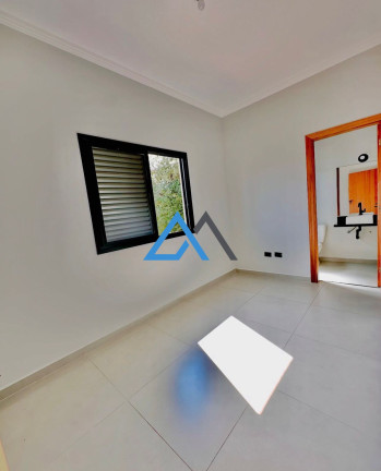 Imagem Casa com 3 Quartos à Venda, 122 m² em Alvinópolis - Atibaia