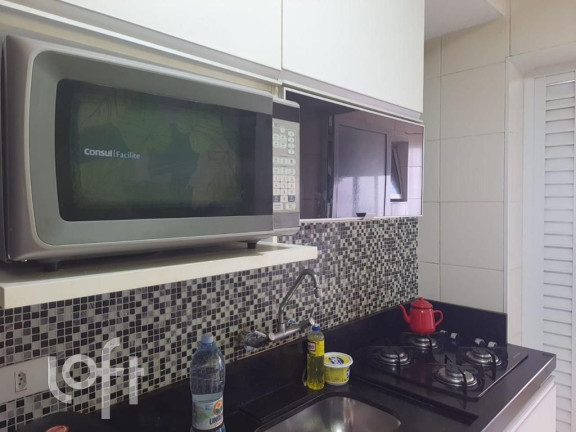 Apartamento com 3 Quartos à Venda, 75 m² em Sacomã - São Paulo