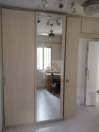 Imagem Apartamento com 3 Quartos à Venda, 85 m² em Moema - São Paulo Imagem Apartamento com 3 Quartos à Venda, 85 m² em Moema - São Paulo