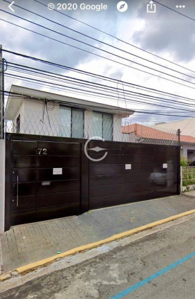 Imagem Casa com 3 Quartos à Venda, 250 m² em Campo Belo - São Paulo Imagem Casa com 3 Quartos à Venda, 250 m² em Campo Belo - São Paulo